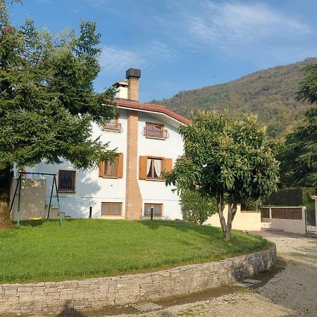 Agriturismo Urli Magnano in Riviera ภายนอก รูปภาพ