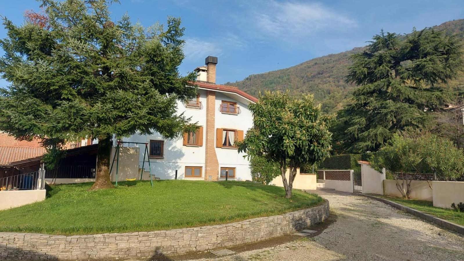 Agriturismo Urli Magnano in Riviera ภายนอก รูปภาพ